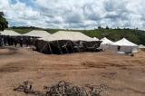 Processus de paix en Ituri : début des travaux de construction du site de Diango
