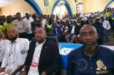 Maniema : le parti ”Ensemble” de Moïse Katumbi lance la campagne d'adhésion massive à Kindu