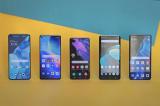 Smartphones Android : quel est le meilleur smartphone haut de gamme ?