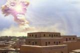 Archéologie: la catastrophe de Tall el-Hammam en Jordanie ressemble étrangement au récit biblique de la destruction de Sodome Dans le livre de la Genèse.