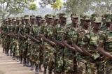 Soldats ougandais en RDC: même armée, objectifs différents