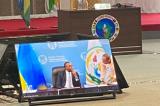 Sommet de la CEEAC à Kinshasa : Kagame boycotte, Biruta intervient depuis Kigali