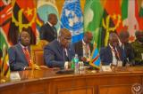 Diplomatie : la RDC obtient la mutualisation des organisations régionales CIRGL, EAC, CEEAC et SADC sous la houlette de l’Union africaine (UA) pour une gestion efficiente de la crise de l’Est (Communiqué Final) !