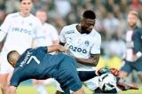 France Ligue 1 : sorti sur blessure, Chancel Mbemba laisse l'OM à la merci du PSG !
