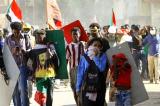 Soudan : manifestations contre l'accord post-coup d'État