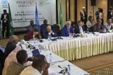 Soudan: l'UA dénonce des discussions «malhonnêtes» dans le cadre du dialogue tripartite