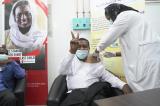  Soudan : la campagne de vaccination contre la Covid-19 lancée