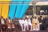 Guerre dans l’Est : Dodo Kamba appelle les congolais à s’unir pour mettre à mal l’idée de la balkanisation de la RDC