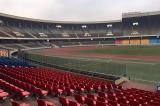 Éliminatoires Mondial 2022 : le stade des Martyrs ne répondant plus aux normes, les Léopards joueront leurs matchs au stade TP Mazembe