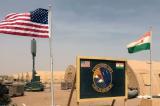 Le Niger rompt sa coopération militaire avec les Etats-Unis