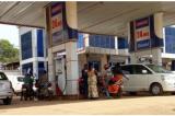 Sud-Kivu : un litre d’essence passe de 3.500 à 6.000 francs congolais à Bukavu