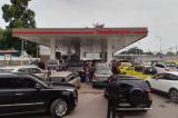 Flambée du prix du carburant : la population attend avec impatience la décision du Conseil des ministres