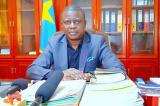 Sud-Ubangi : Junior Djembwa Mombwa remplace Nerphi Mopila au poste de ministre provincial de l'éducation