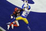 Super Bowl 2022 : les Rams de Los Angeles remportent la compétition à domicile face aux Bengals de Cincinnati