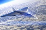 United Airlines mise sur des vols supersoniques
