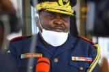 Mort du Général-Major Delphin Kahimbi : « Faux, la PNC n’a jamais initié une enquête scientifique » (Sylvano Kasongo) 