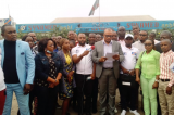 Kinshasa : Des médecins décident de durcir leur mouvement de grève