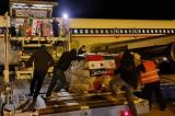 L'Iran a utilisé des vols humanitaires après les séismes pour livrer des armes à la Syrie