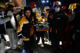 Tremblements de terre en Turquie et en Syrie : le nombre de morts dépasse les 36 000, une semaine après