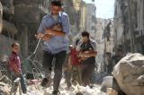 Syrie : 21 civils, dont des enfants tués, dans des bombardements