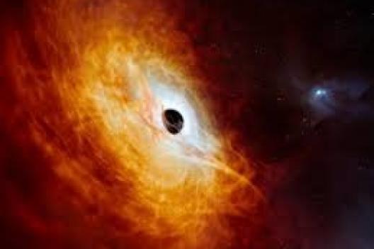 Le télescope spatial européen Gaia débusque un trou noir atypique dans la Voie lactée