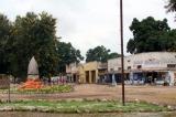 Tanganyika : la résidence de l'administrateur du territoire de Manono perquisitionnée