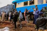 Tanganyika : déraillement de train à Nyunzu, deux morts et des blessés 