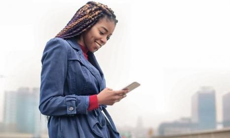 Infos congo - Actualités Congo - -Chat, l'ambitieux projet de Google pour remplacer le SMS