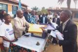 Epst - Sankuru 1 et 2 : plus de 32.000 candidats passent le Tenasosp