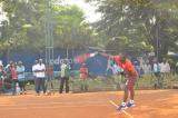 Tennis/ Coupe du Congo : la 8ème édition démarre ce dimanche à Kinshasa