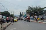 Nord-Kivu : tensions à Goma au jour de l’inhumation des victimes du Massacres du 30 août