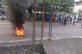 Vives tensions à Kinshasa au lendemain de l’échec des négociations