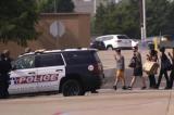 États-Unis: une fusillade dans un centre commercial du Texas fait une dizaine de morts