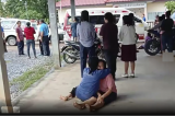 Thaïlande : une fusillade dans une crèche fait plus de 30 morts, dont 23 enfants