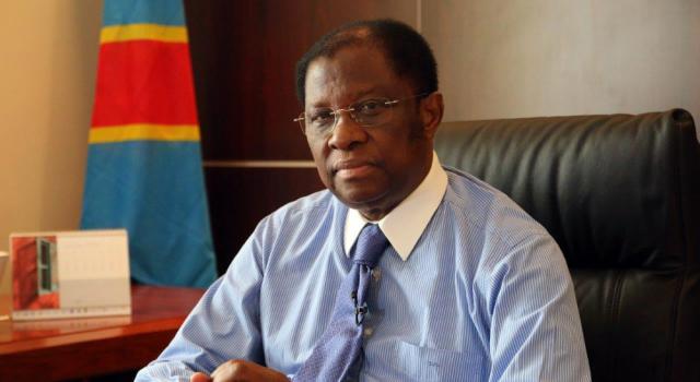 Alexis Thambwe Mwamba rattrapé par son passé — Justice internationale