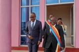 Sud-Kivu : le gouverneur Ngwabidje et le président de l’Assemblée provinciale convoqués à Kinshasa