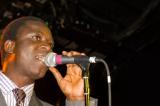Décès du chanteur Thione Seck, l'un des «seigneurs» de la musique sénégalaise