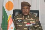 Niger : le chef de la junte rompt la coopération militaire avec la France