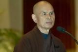 Mort de l’influent moine bouddhiste Thich Nhat Hanh au Vietnam 