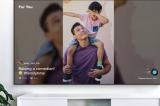 TikTok s’apprête à débarquer sur les téléviseurs Samsung