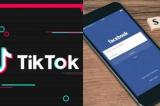 TikTok devient l’application la plus téléchargée au monde dépassant Facebook 