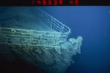 Un sous-marin d'exploration du Titanic porté disparu dans l'océan Atlantique