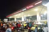 Carburant : une nuit cauchemardesque à la station Total de Bandal/ Bakayau
