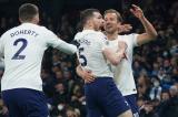 Harry Kane et Tottenham font chuter Manchester City : la Premier League relancée