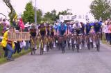 La spectatrice responsable d’une énorme chute au Tour de France a été interpellée 