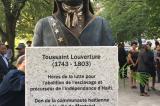220e anniversaire de la disparition du révolutionnaire haïtien: À Toussaint Louverture, nos patries reconnaissantes