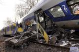 Allemagne : plusieurs morts et des dizaines de blessés après le déraillement d'un train en Bavière