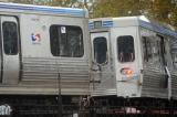 États-Unis: une femme violée dans un train près de Philadelphie sans qu'aucun passager ne réagisse !
