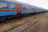 Kinshasa: vers la construction, réhabilitation et modernisation du chemin de fer urbain