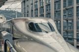 Japon : un conducteur de train sanctionné pour une minute de retard